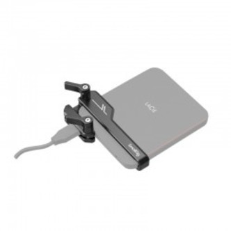 SmallRig 2799 Mount for LaCie Portable SSD - Support rigs & cages