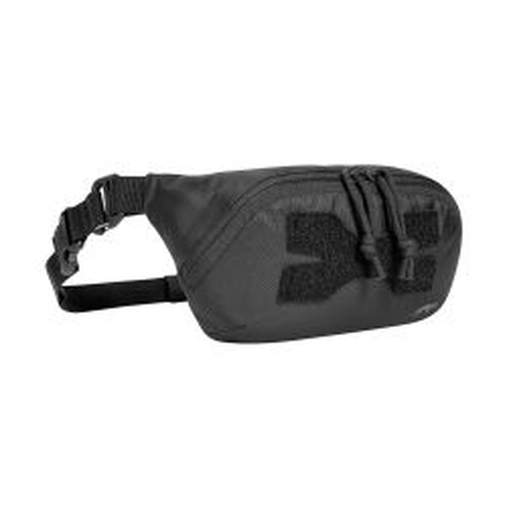 Tasmanian Tiger Tt Hip Pouch - BLACK - Taske