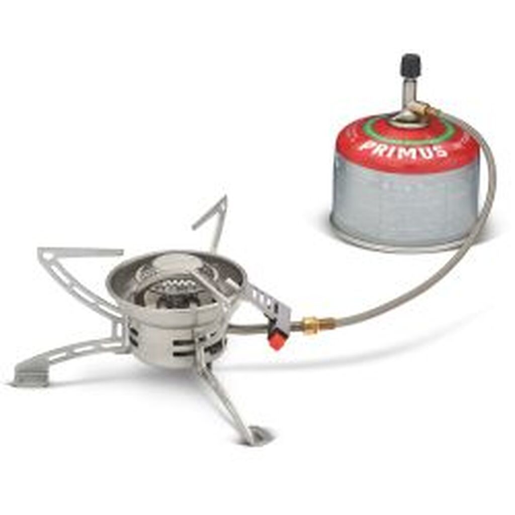 Primus Easyfuel Ii Piezo - Brænder