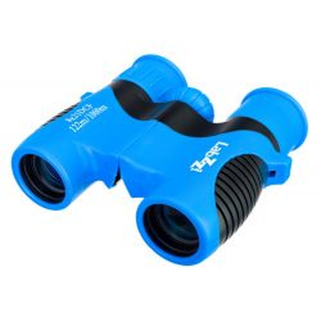 Levenhuk LabZZ B2 Blue Wave Binoculars - Kikkert