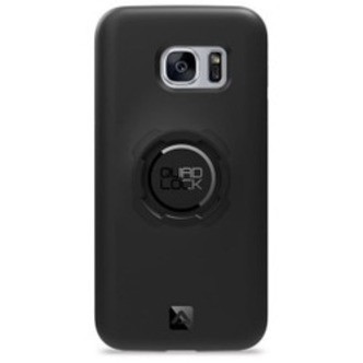 S7 edge samsung quad lock case