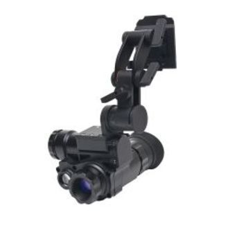 Levenhuk Halo NVM20 Helmet Digital Night Vision Monocular - Kikkert