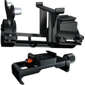Chasing-innovation Chasing M2 Pro Max Grabber-robotic Arm Quick Mounting Bracket