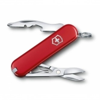 Victorinox Jetsetter, Red - Multitool