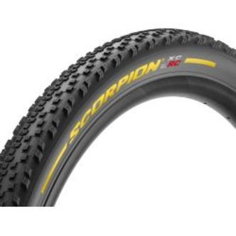 Pirelli Scorpion Race Xc Rc 29x2.4 Team Edition - Cykeldæk