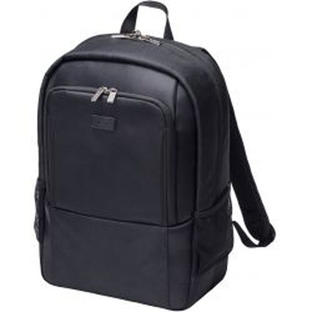 Dicota Backpack Base, Backpack 15-17 2 Compartments 4 Pockets