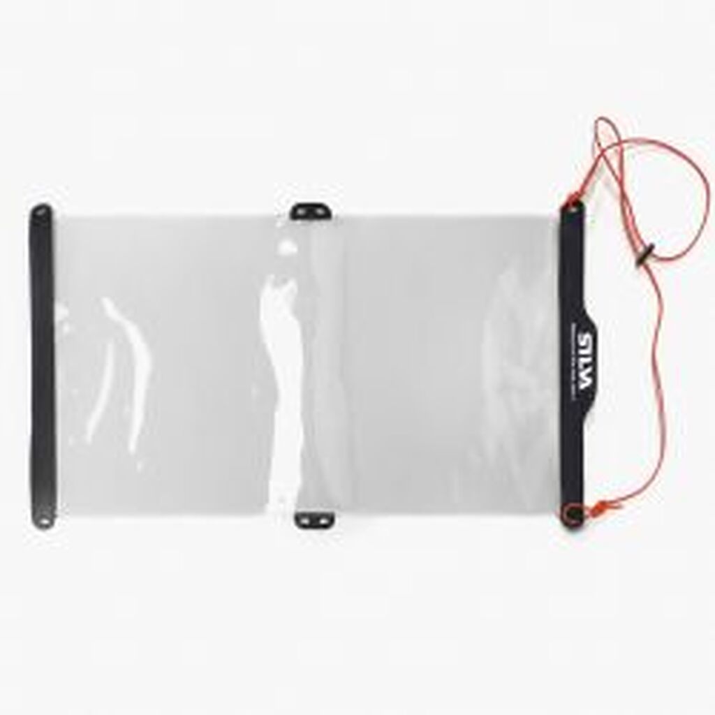 Silva Minimalist Map Case Large - Kortlomme