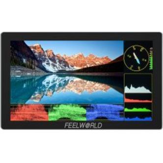 Feelworld Monitor P6X