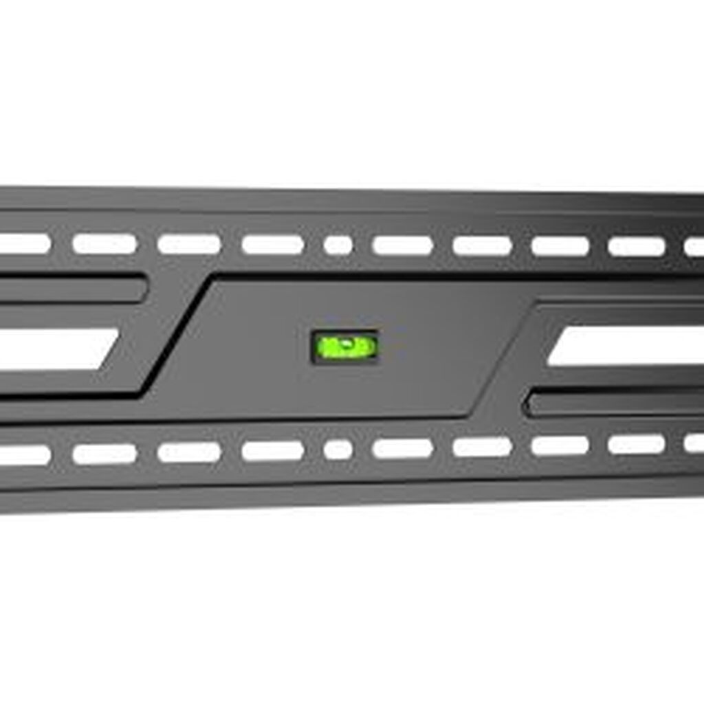 Deltaco Wall Mount Heavy Duty, Fixed, 43-100, 75kg