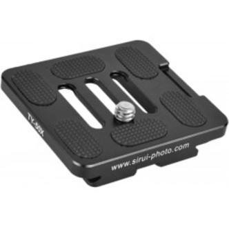 Sirui Quick Release Plate TY-50X - Support rigs & cages