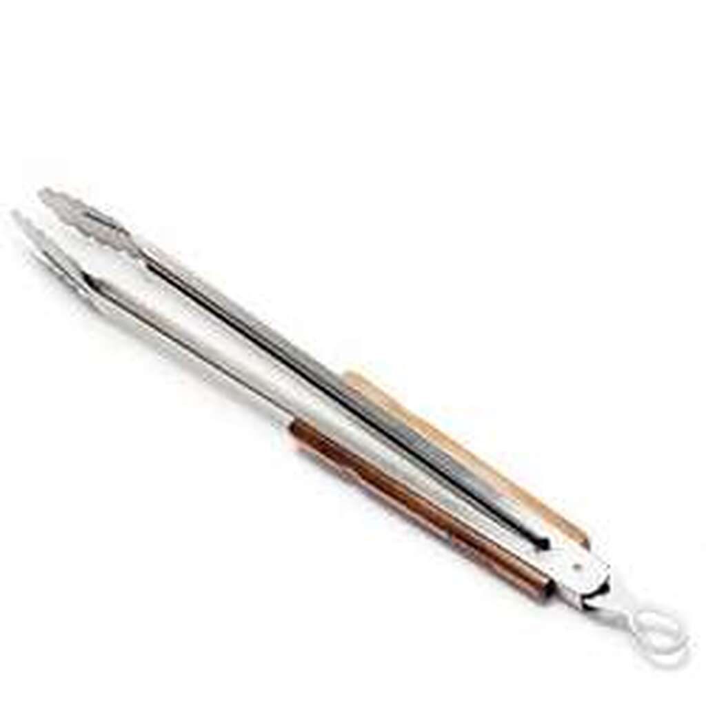 Petromax Bbq And Coal Tongs (small) - Køkkenredskaber