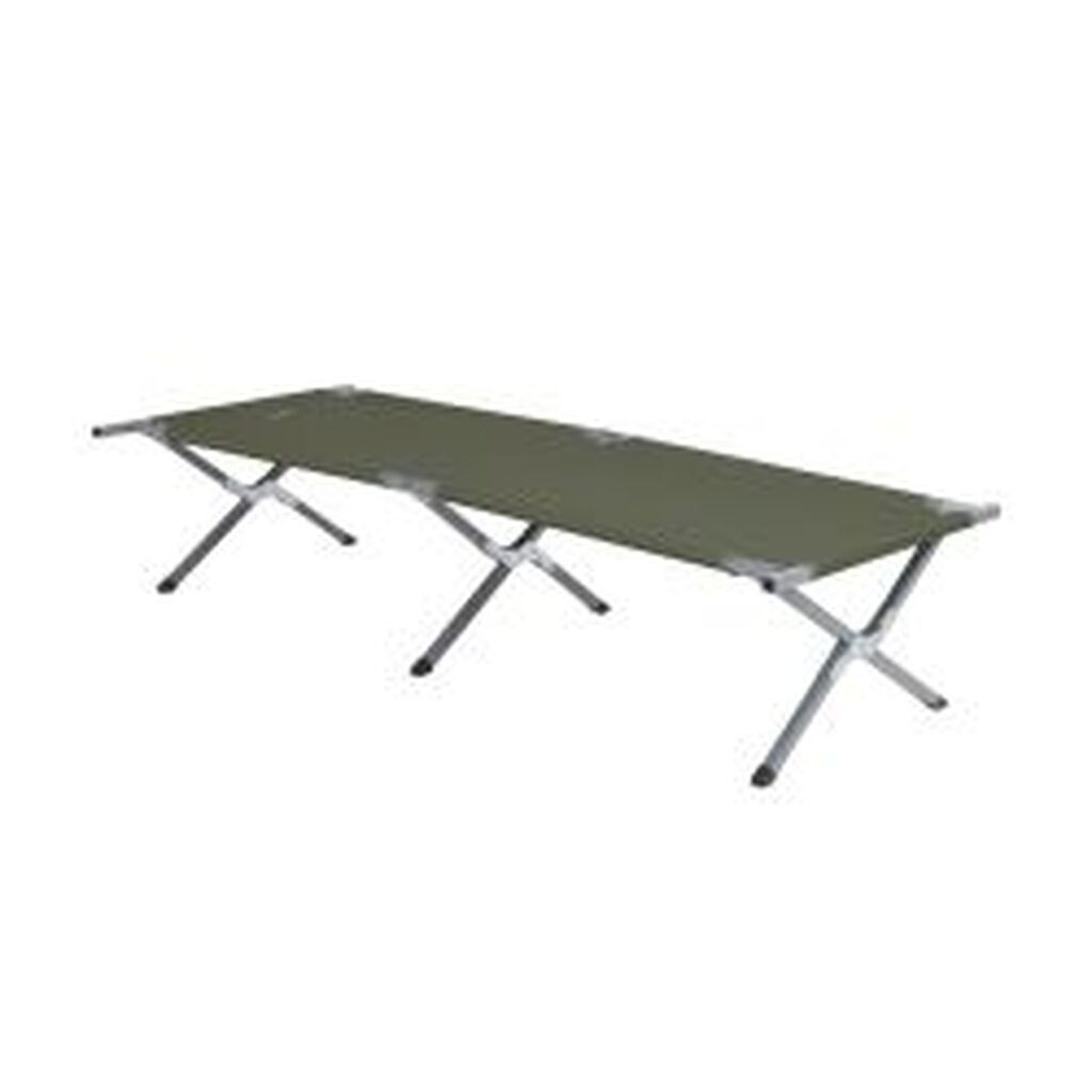 Easy Camp Larch Bed - Seng