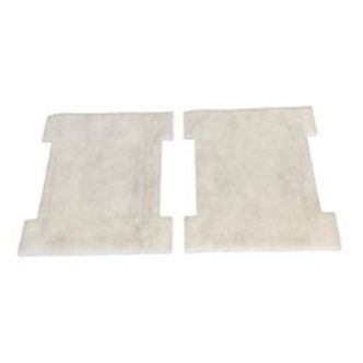 Hanestroem Filter Electrolux Z375 2p