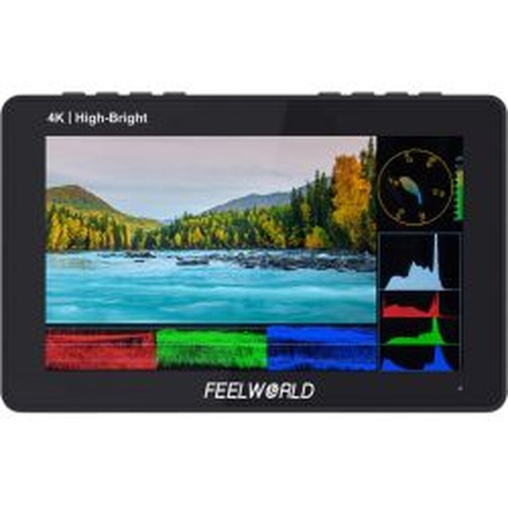 Feelworld Monitor F5PROX