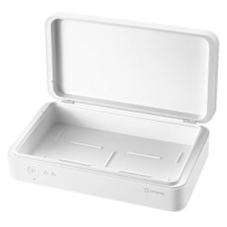 LEDVANCE UVC sterilization box - Rengøring