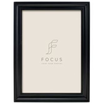 Focus Calla Black 20x30