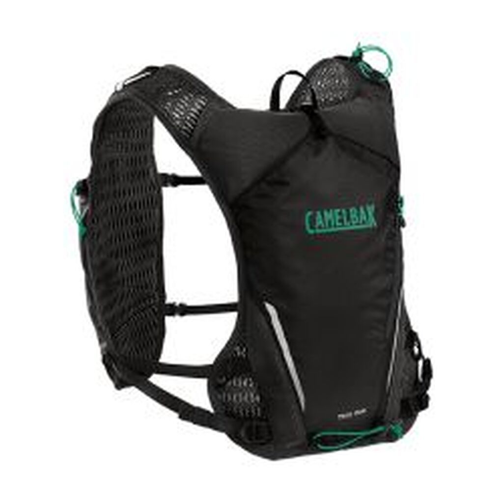 Camelbak Trail Run Vest - BLACK - Str. ONE SIZE - Løbevest