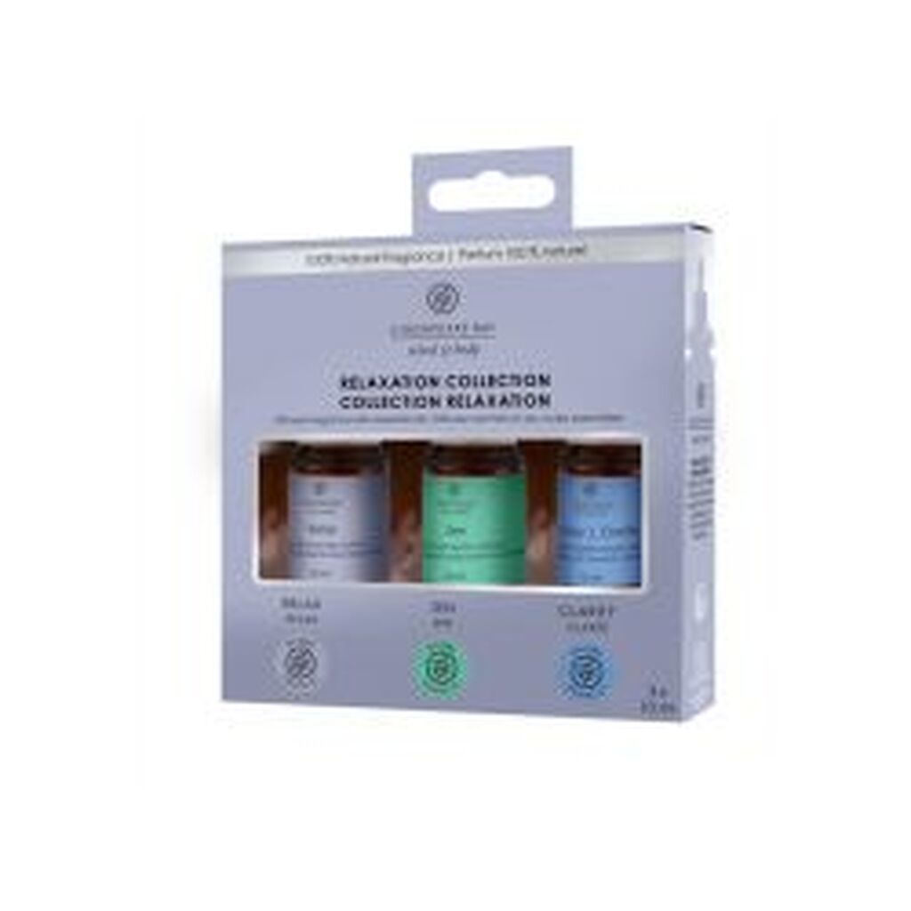 Yankee Candle Relaxation - Æterisk olie