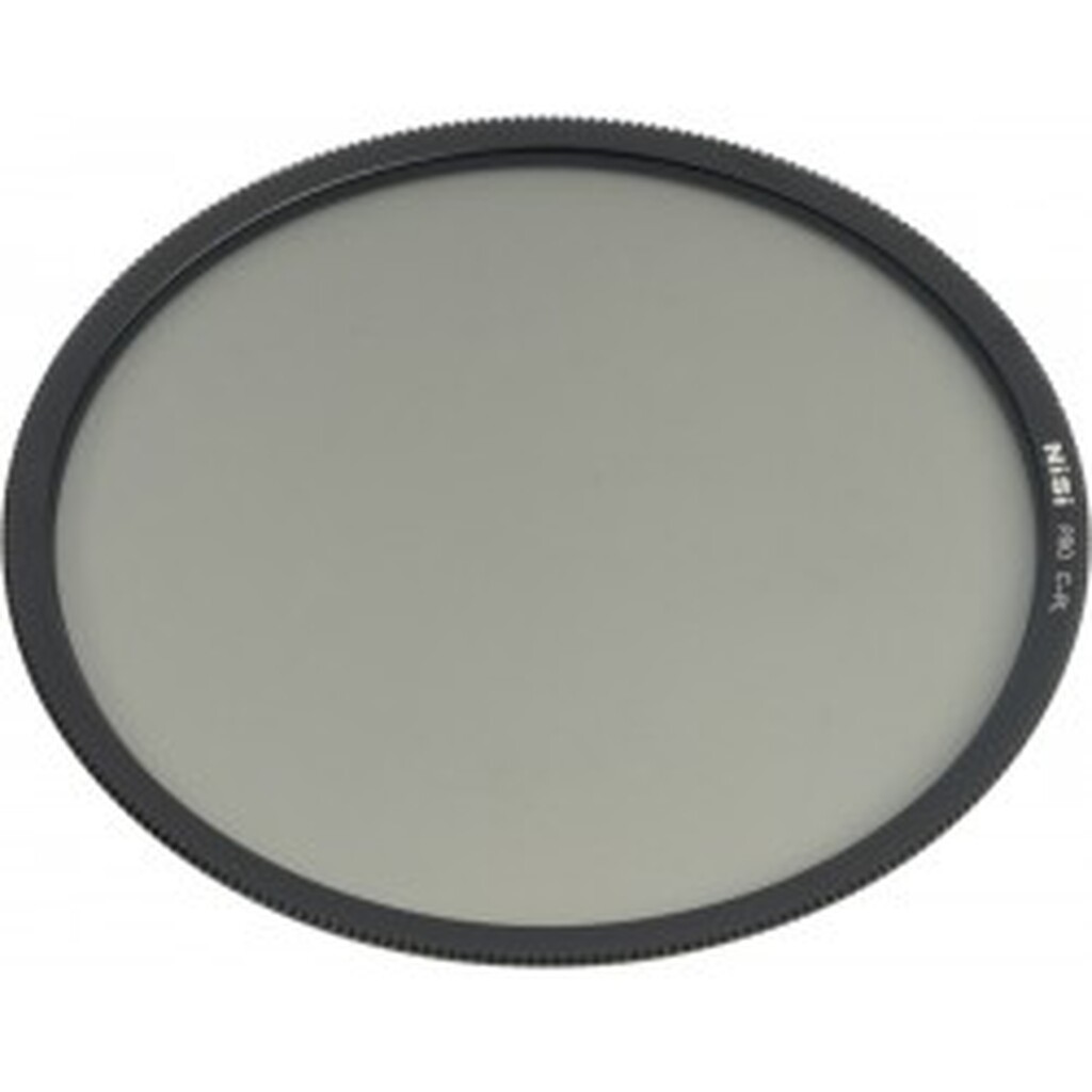 NiSi Filter CPL for V5/V6 (Spare Part) - Tilbehør til kamera
