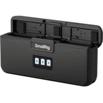 SmallRig 5418 Camera Battery Charger for GoPro 9/10/11/12