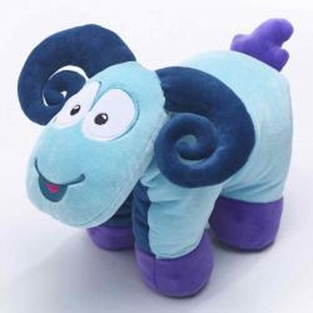 Travel Blue Sammy the Ram Travel Pillow - Rejsepude