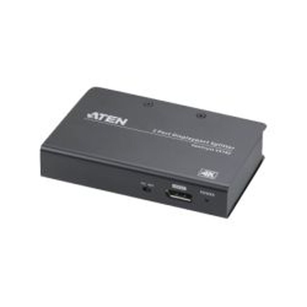 Aten Vs194 4-port Displayport Splitter, 4k