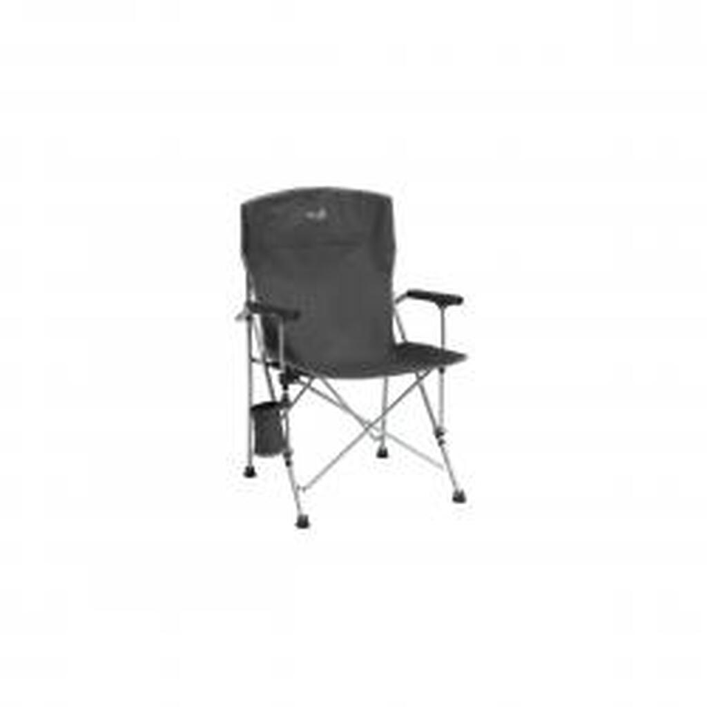 Easy Camp Oak Chair Ink Black - Campingstol