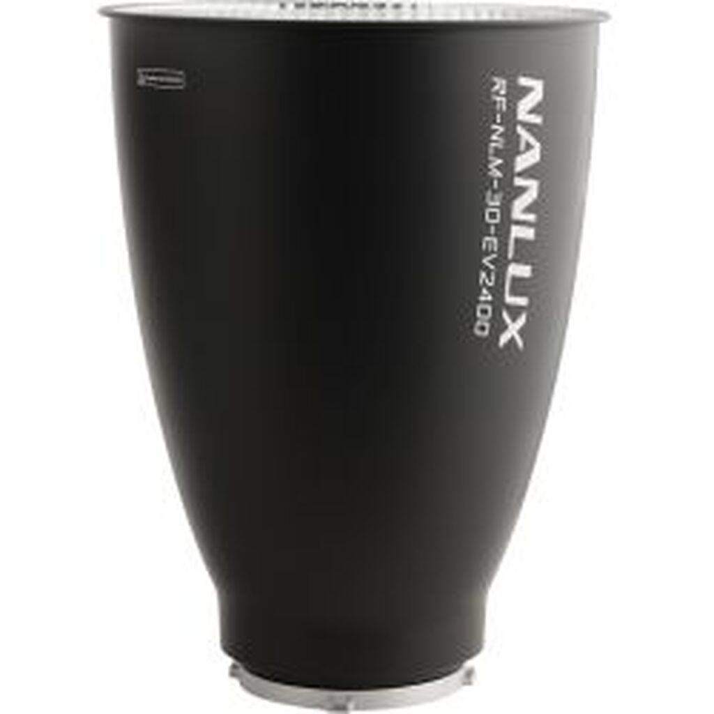 Nanlux 30? Reflector for Evoke 2400B