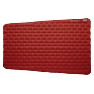 Big Agnes Rapide Sl Insulated Tent Floor Pad 127x198 Tapered - Liggeunderlag