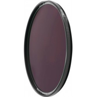 NiSi Filter IRND 32000 (15Stops) Pro Nano 72mm - Tilbehør til kamera