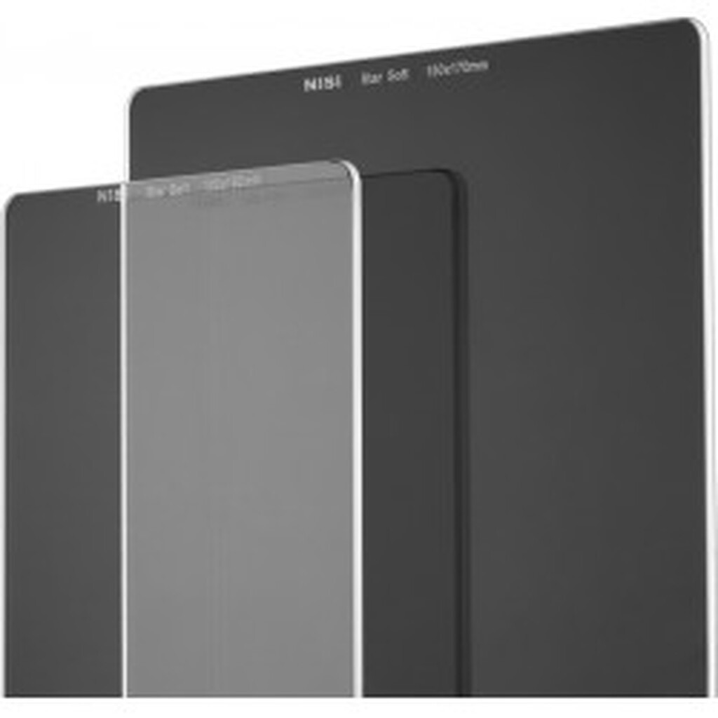 NiSi Square Star Soft 100x150mm - Tilbehør til kamera