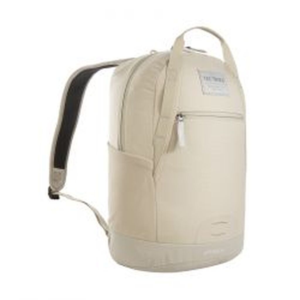 Tatonka City Pack 15 Kapok - Brown Rice - Rygsæk