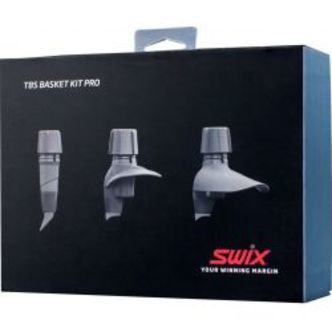 Swix Sw Tbs Pack Pro - Skiudstyr