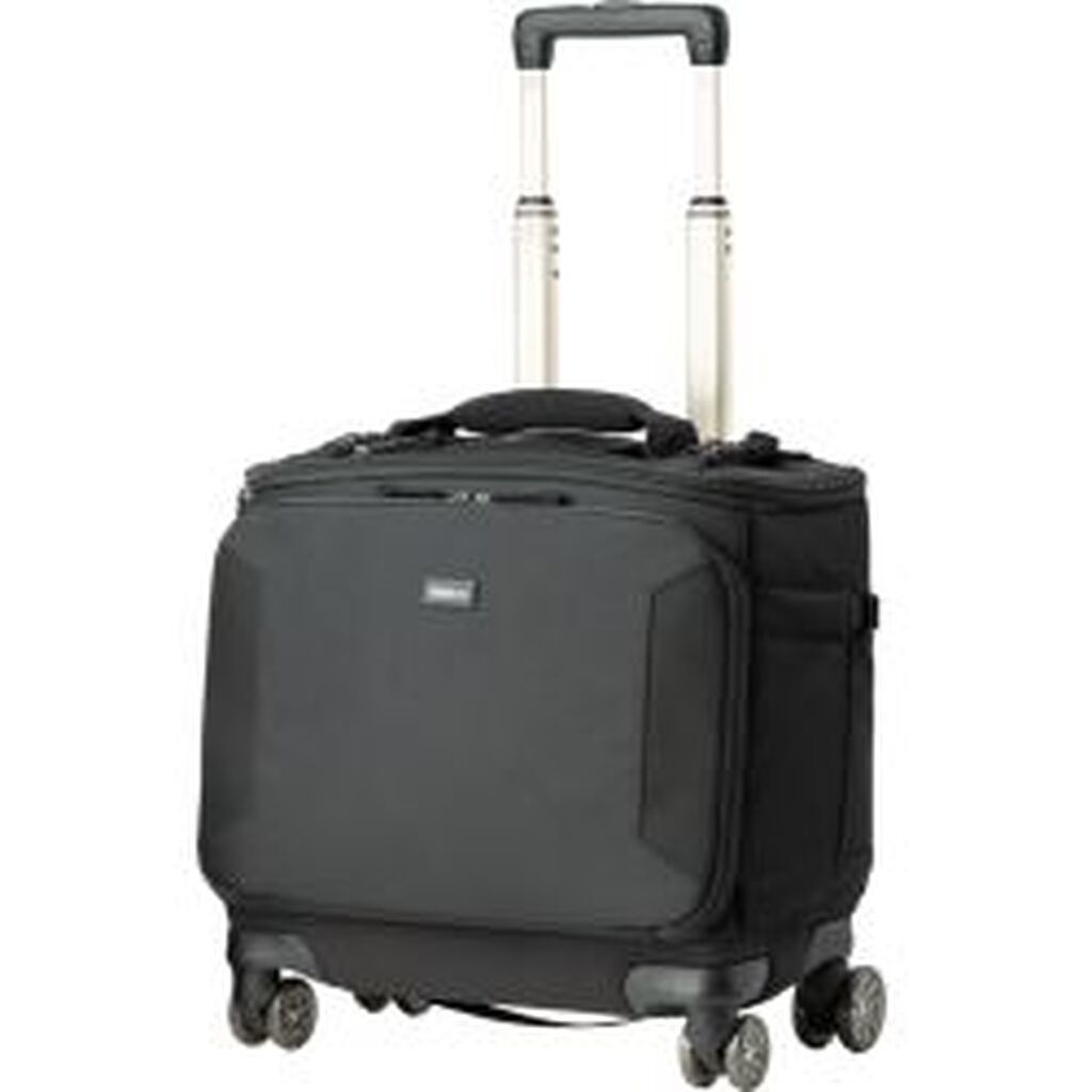 Think Tank Airport Navigator V2.0