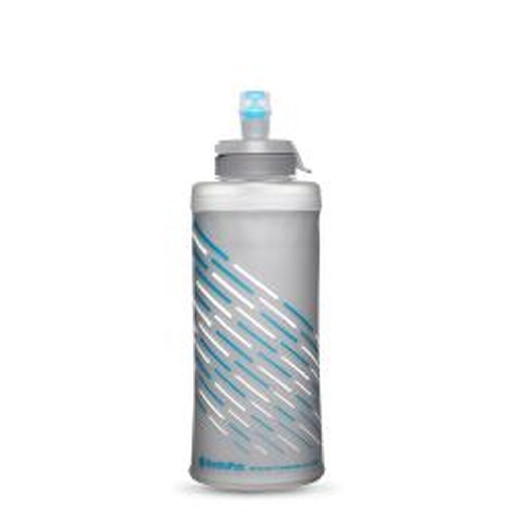 Hydrapak Skyflask It Speed 500ml Clear - Drikkeflaske