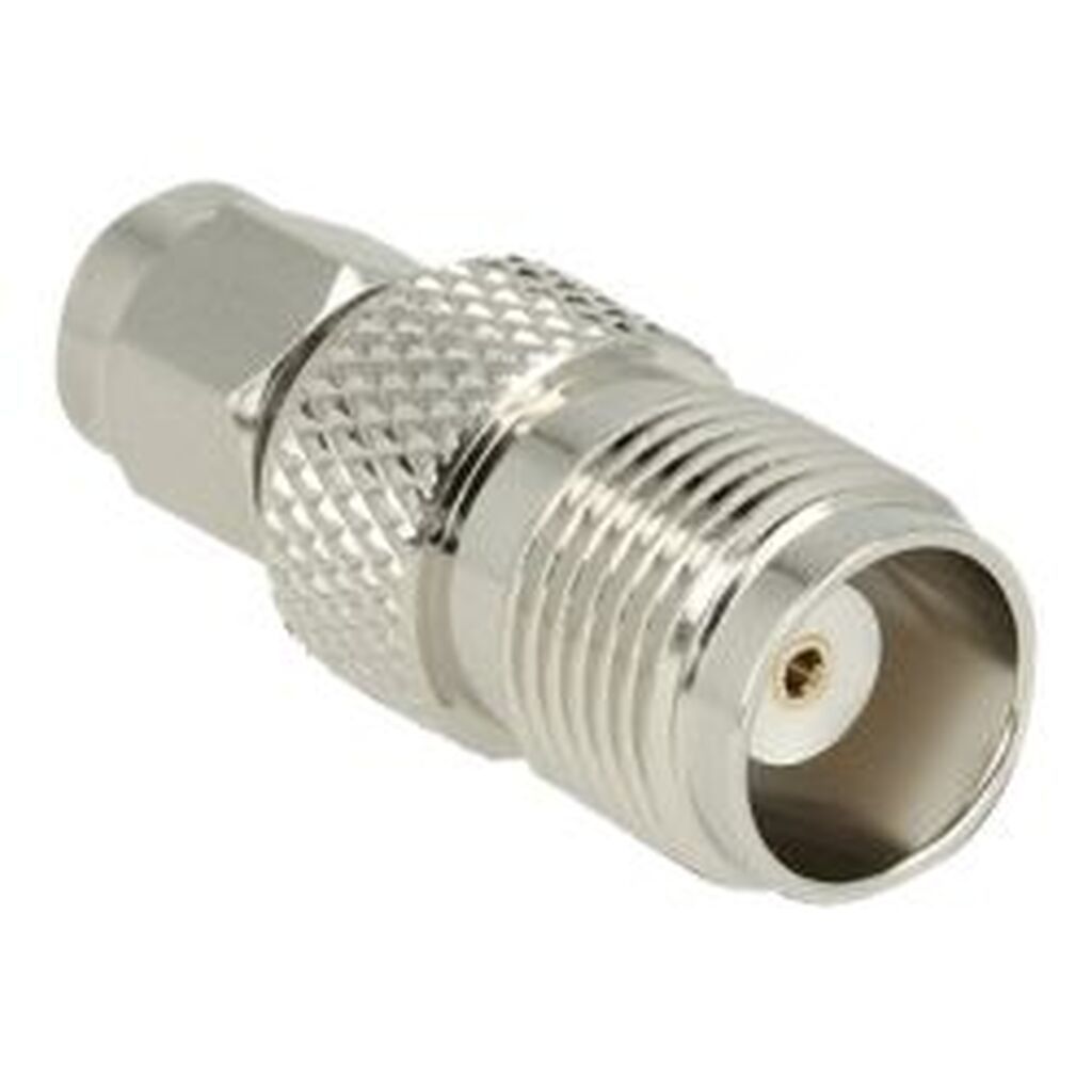Delock Adapter Tnc Jack &gt; Sma Plug