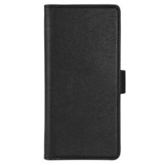 Essentials Samsung Galaxy A13 5g Pu Wall,detach, 3 Card,black - Mobilcover