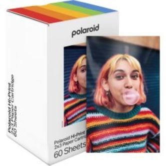 Polaroid Hi-Print Gen 2 Cartridge 60 sheets 2x3