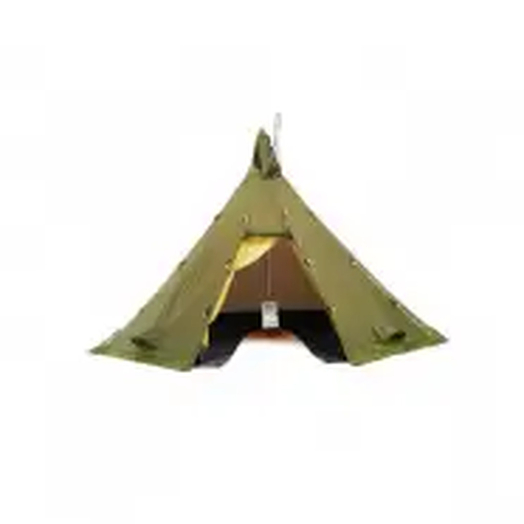 Helsport Varanger 4-6 outertent incl. Pole