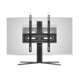 One_for_all Wm 4471 Solid Tv Tablestand 32-65 Vesa 400