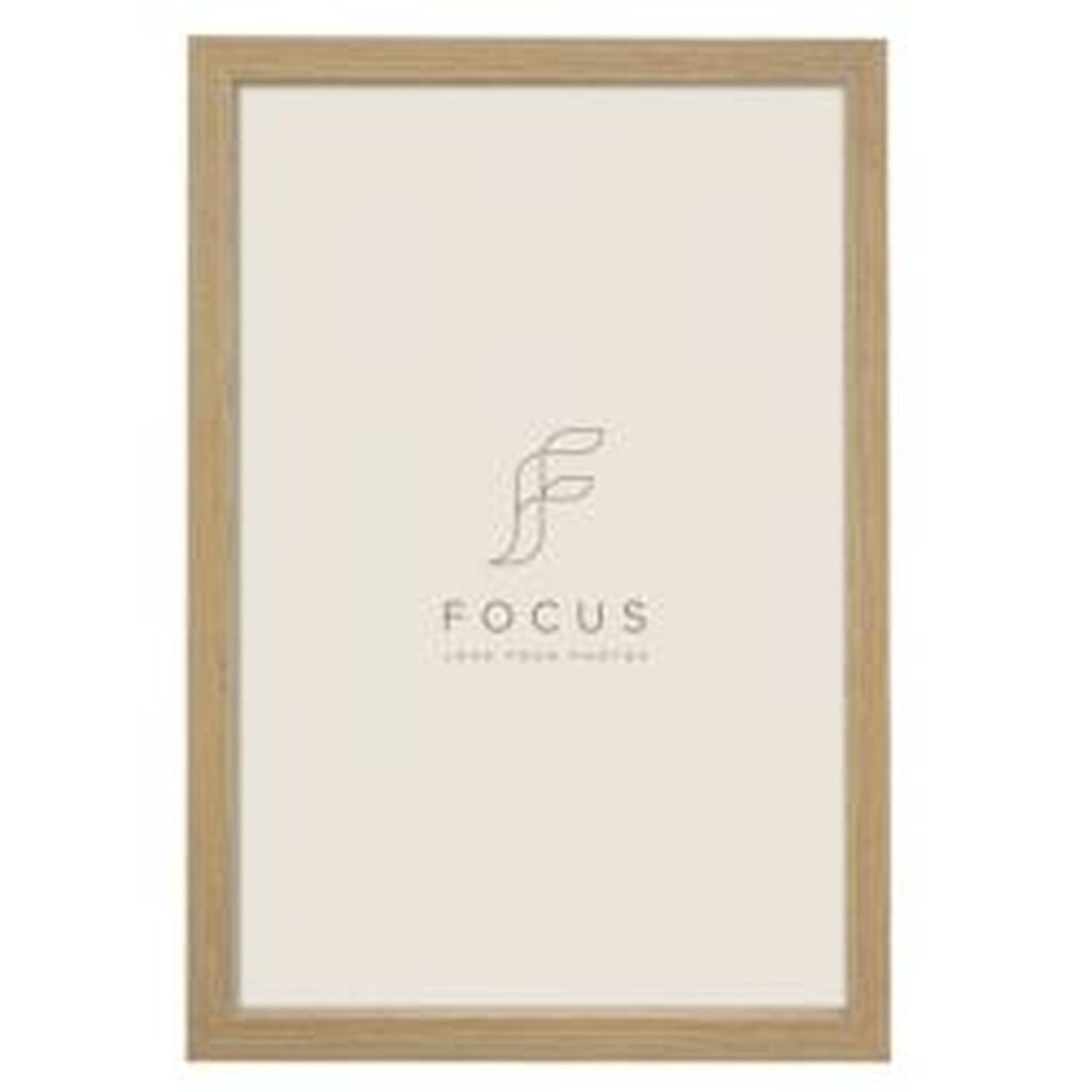 Focus Grace Oak 21x29,7 (A4) Acrylic Glass