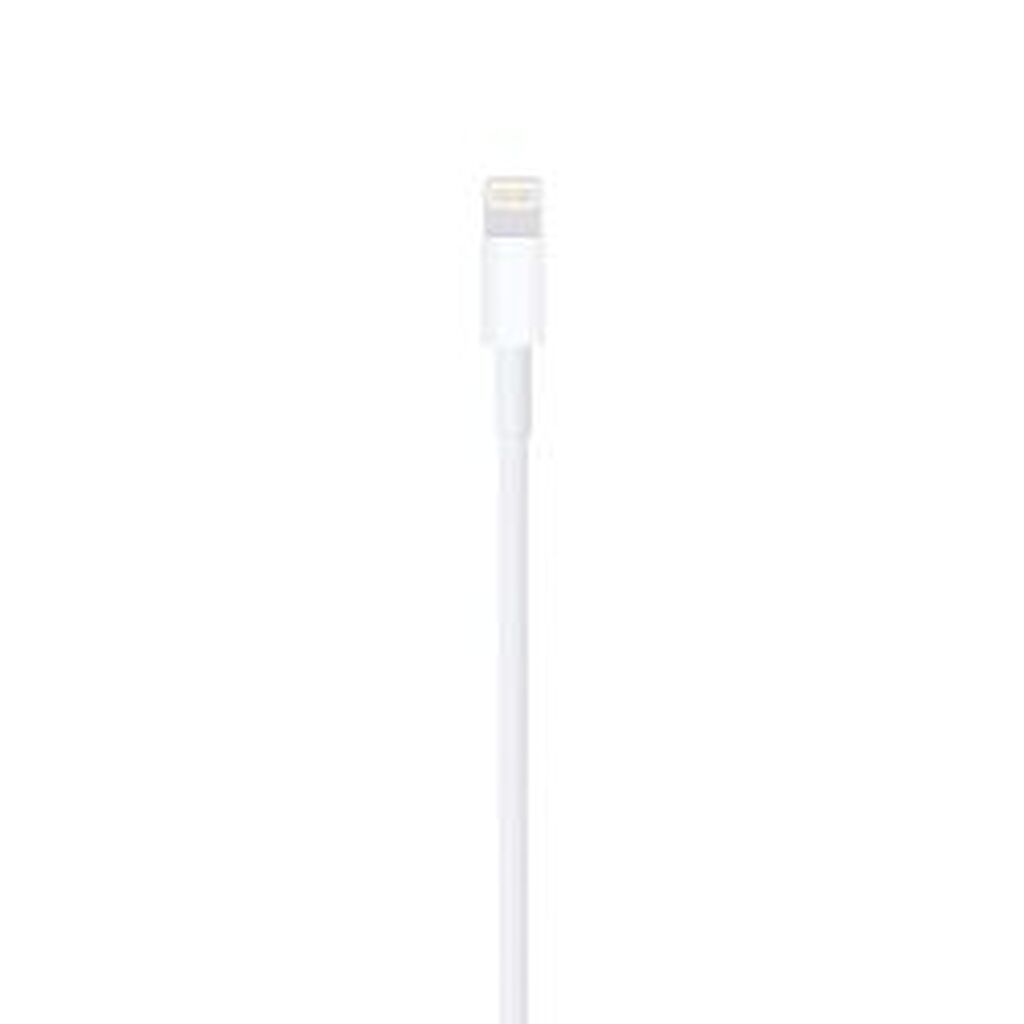 Apple Lightning To Usb Cable (1m)
