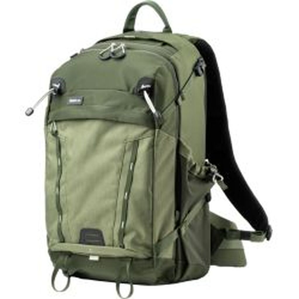 Think Tank Mindshift Backlight 26l, Montane Green