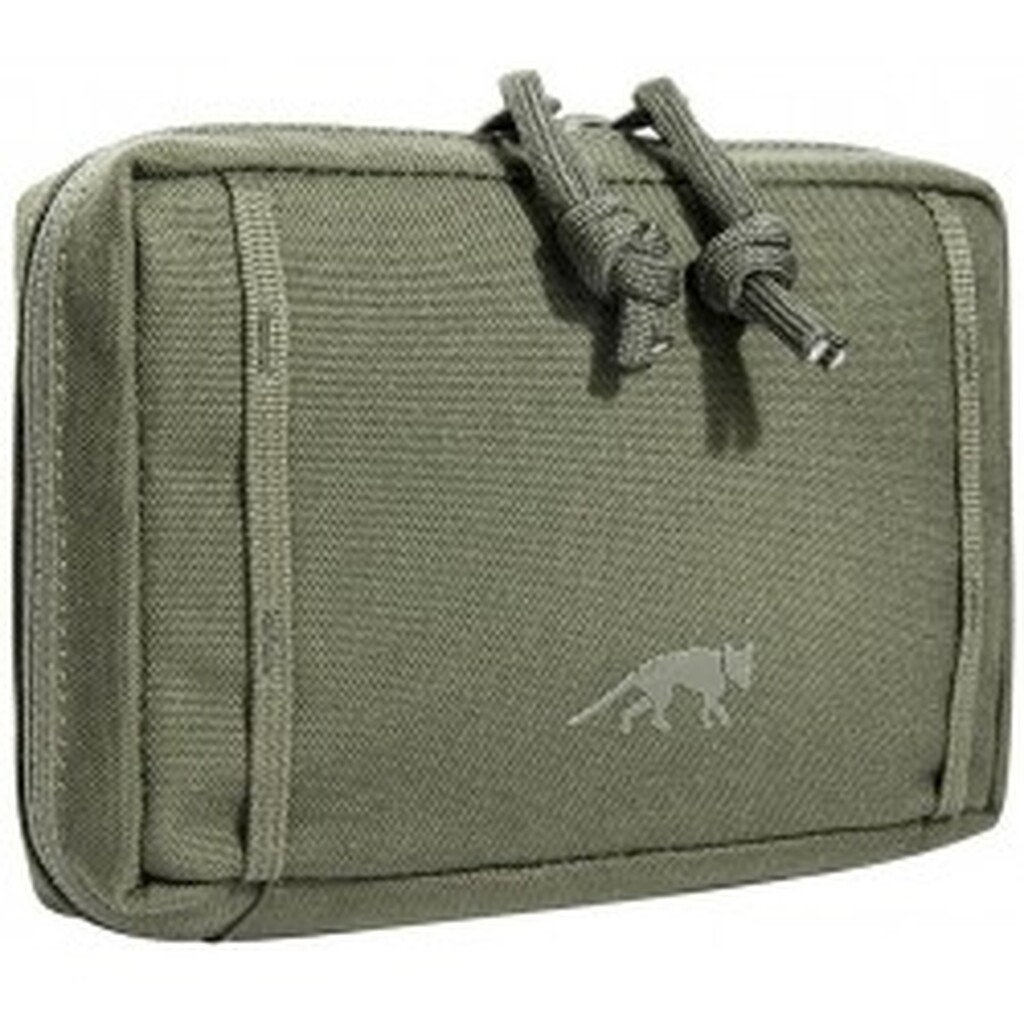 Tasmanian Tiger Tt Tac Pouch 4.1 - Olive - Taske