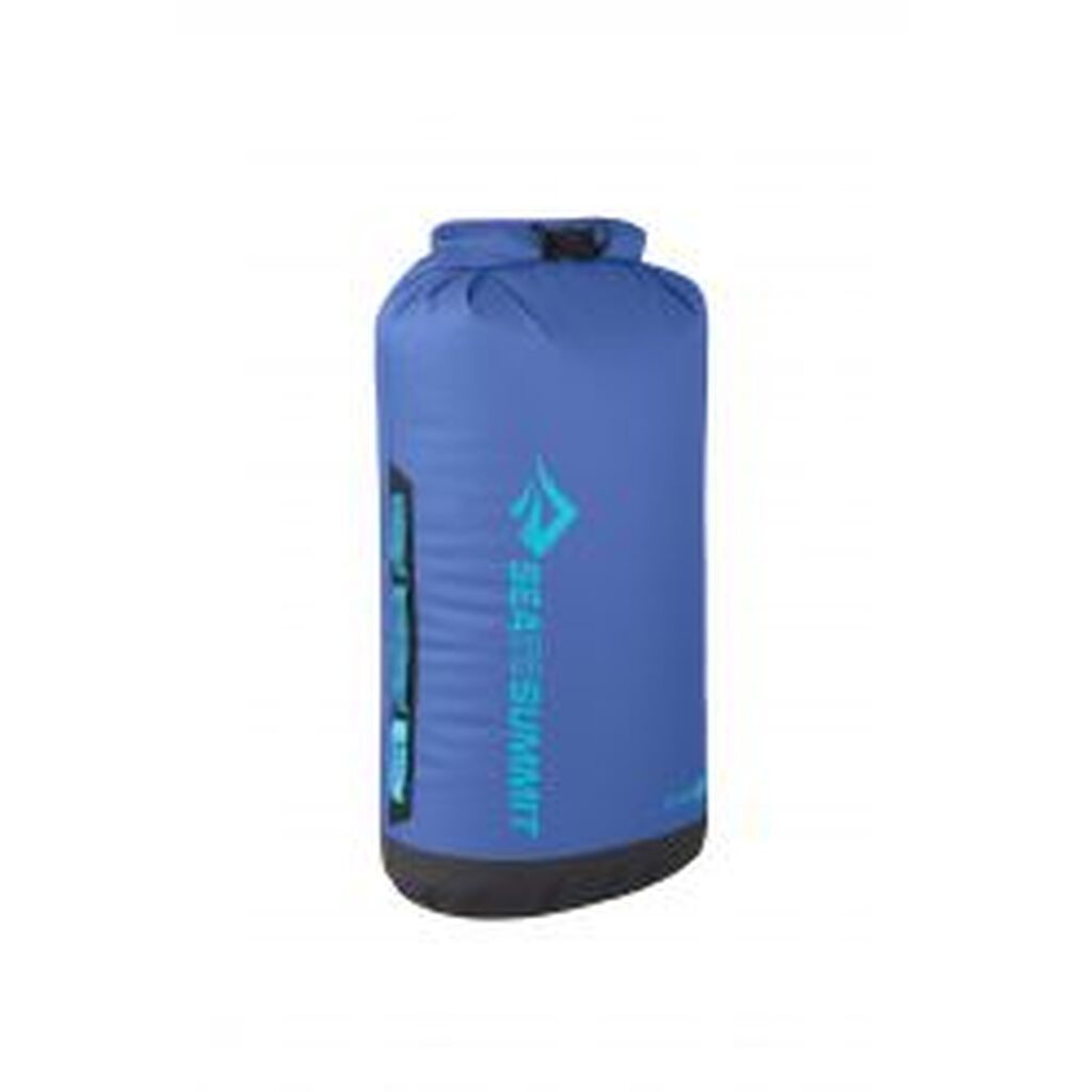 Sea To Summit Big River Dry Bag 35l Surf The Web - Drybag