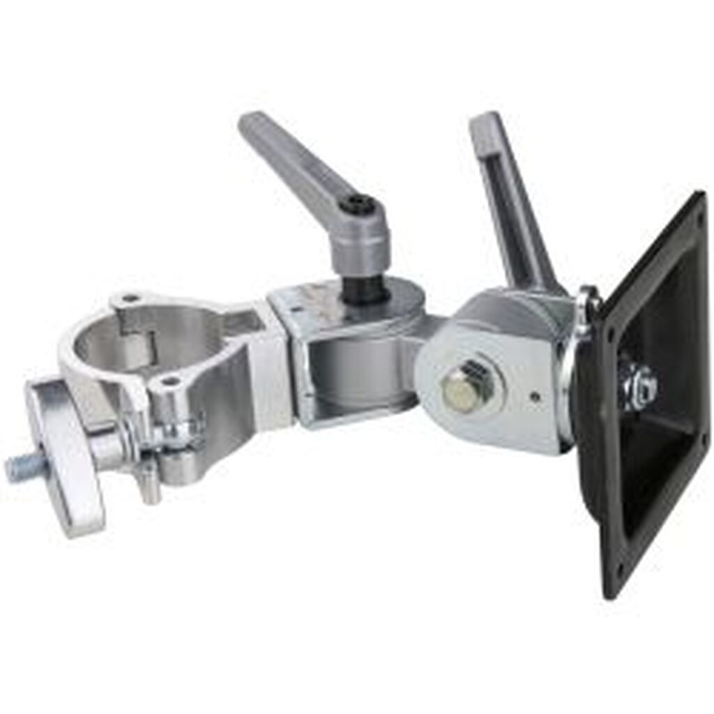 Kupo KCP-879 Monitor Arm with Burger Coupler