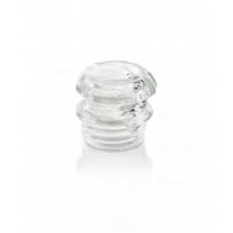 Petromax Glass Knob For Stainless Steel Percolato - Tilbehør til køkken