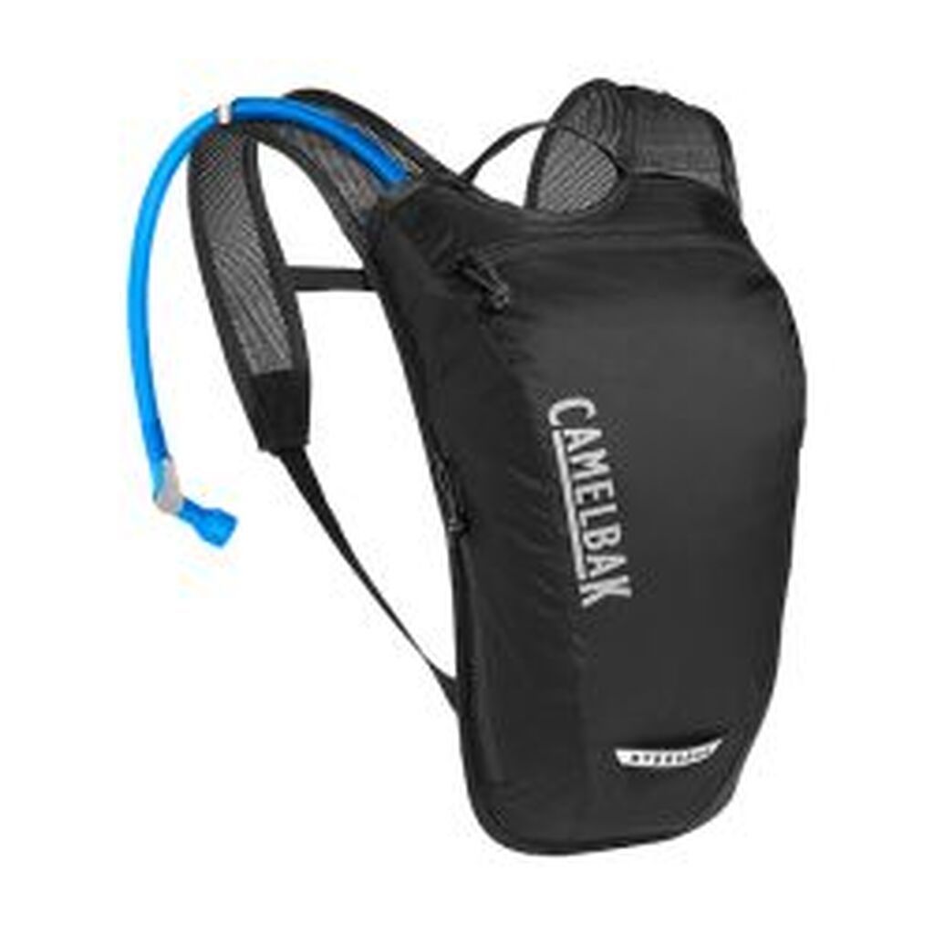 Camelbak Hydrobak Light - Black/Silver PFAS Free - Str. ONE SIZE - Rygsæk