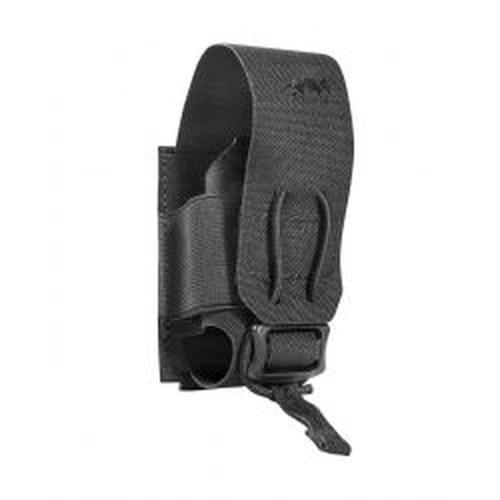 Tasmanian Tiger Tt Sgl Flashbang Pouch - Black - Tilbehør til tasker