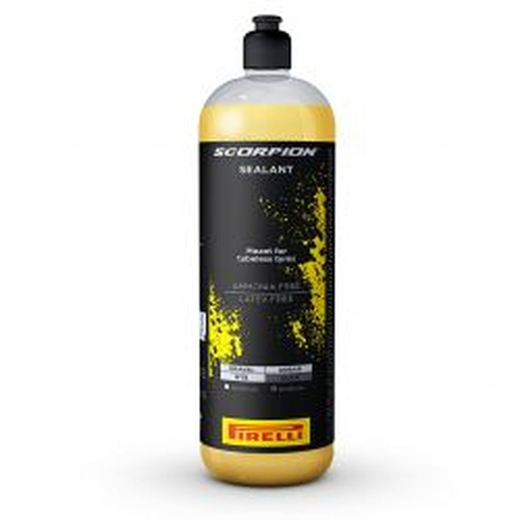 Sealant Scorpion Smartseal 1000ml - Cykelreservedele